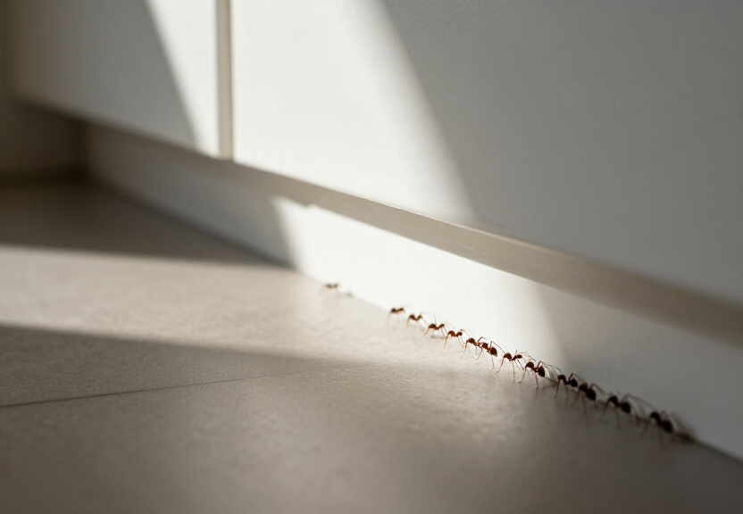 Ant Control in Collaroy