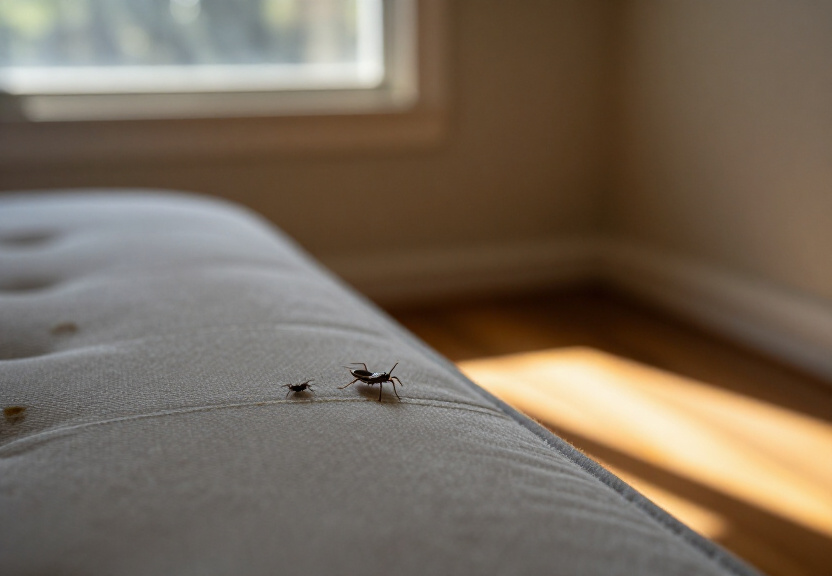 Bed Bugs Control in Collaroy