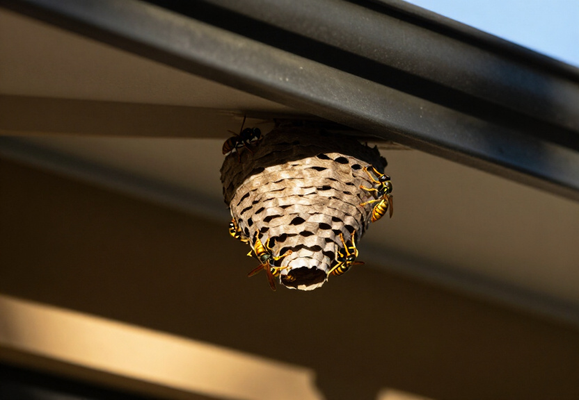 Bees And Wasp Removal in Collaroy