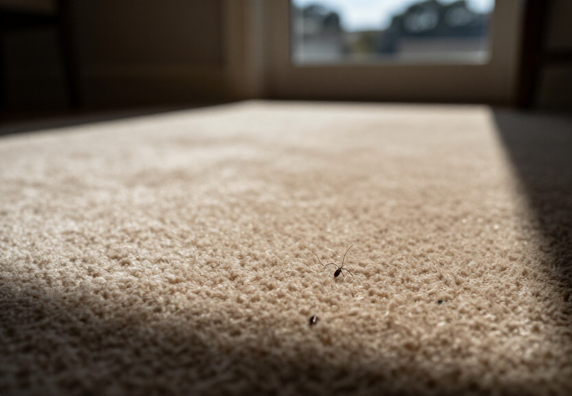 Fleas And Ticks Removal in Collaroy