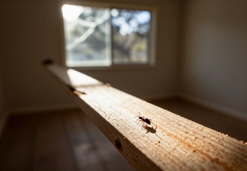 Termite Prevention in Collaroy